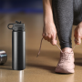 Outdoor Umbrellas - Trekk Stainless 700 ml Drink Bottle