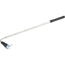 Tools & Pocket Knives - Flare Telescopic LED Torch