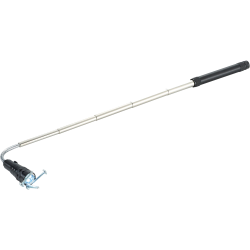 Flare Telescopic LED Torch