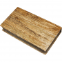 Tools & Pocket Knives - Trekk Multi tool in Wood Finish