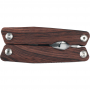 Tools & Pocket Knives - Trekk Multi tool in Wood Finish