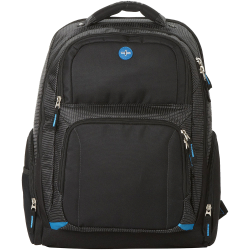 Backpacks - Zoom® Checkpoint-Friendly Compu-Backpack