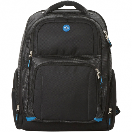 Backpacks - Zoom® Checkpoint-Friendly Compu-Backpack