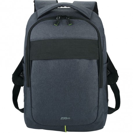 Backpacks - Zoom® Power Stretch Compu-Backpack