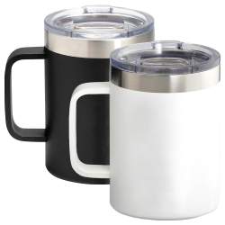 Stainless Steel Mugs - Arctic Zone® Titan Thermal Copper Mug - 400ml