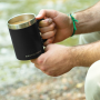 Stainless Steel Mugs - Arctic Zone® Titan Thermal Copper Mug - 400ml