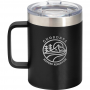 Arctic Zone® Titan Thermal Copper Mug - 400ml