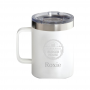 Stainless Steel Mugs - Arctic Zone® Titan Thermal Copper Mug - 400ml