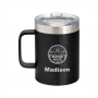 Stainless Steel Mugs - Arctic Zone® Titan Thermal Copper Mug - 400ml