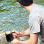 Stainless Steel Mugs - Arctic Zone® Titan Thermal Copper Mug - 400ml