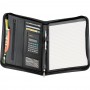 Non Leather Compendiums - The New Yorker Portfolio