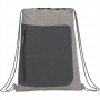 Duffle Bags & Sacks - Reclaim Recycled Drawstring Bag