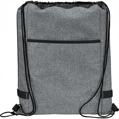 Duffle Bags & Sacks - Reverb Drawstring Bag