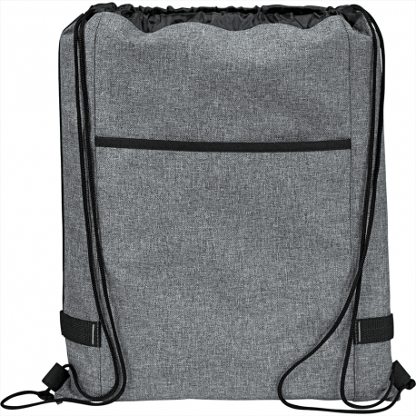 Reverb Drawstring Bag