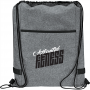 Duffle Bags & Sacks - Reverb Drawstring Bag