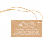 Duffle Bags & Sacks - Recycled 4oz Cotton Drawstring Bag