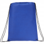 Duffle Bags & Sacks - Crossweave Heat Sealed Drawstring Bag