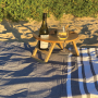 Picnic Sets - Trekk Picnic Table