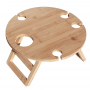 Picnic Sets - Trekk Picnic Table