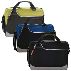 Conference Bags & Satchels - Rubble Brief Bag