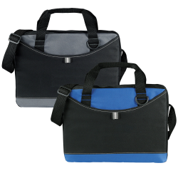 Conference Bags & Satchels - Crayon Business Brief