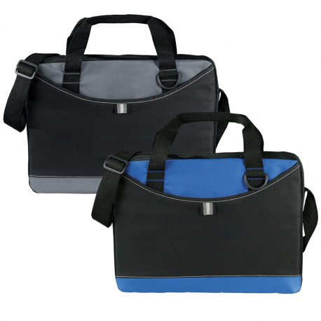 Conference Bags & Satchels - Crayon Business Brief