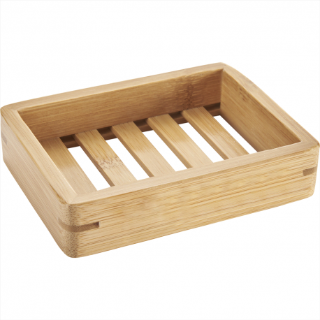 Bamboo Drying Dish