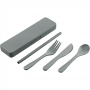 Homeware Products - Wheat Straw Utensils To Go