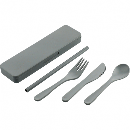 Homeware Products - Wheat Straw Utensils To Go