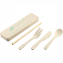 Homeware Products - Wheat Straw Utensils To Go