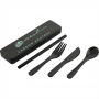Homeware Products - Wheat Straw Utensils To Go