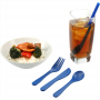 Homeware Products - Wheat Straw Utensils To Go