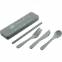 Homeware Products - Wheat Straw Utensils To Go