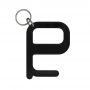 Metal Keyrings - Hygiene Key