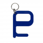 Metal Keyrings - Hygiene Key