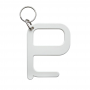 Metal Keyrings - Hygiene Key