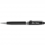 Metal Promotional Pens - Bristol Twist Ballpoint Pen