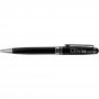 Metal Promotional Pens - Bristol Twist Ballpoint Pen