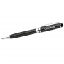 Metal Promotional Pens - Bristol Twist Ballpoint Pen