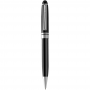 Metal Promotional Pens - Bristol Twist Ballpoint Pen