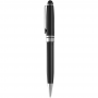 Metal Promotional Pens - Bristol Twist Ballpoint Pen
