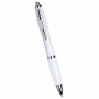 Nash Ballpoint Pen - All White