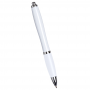 Nash Ballpoint Pen - All White