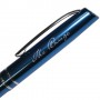 Metal Promotional Pens - Hemingway Click Ballpoint Pen