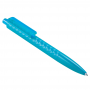 Metal Promotional Pens - Geometric Ballpoint Pen