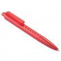 Metal Promotional Pens - Geometric Ballpoint Pen