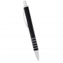 Metal Promotional Pens - Kingston Click Ballpoint Pen