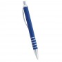 Metal Promotional Pens - Kingston Click Ballpoint Pen