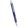 Metal Promotional Pens - Kingston Click Ballpoint Pen