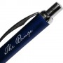 Metal Promotional Pens - Kingston Click Ballpoint Pen